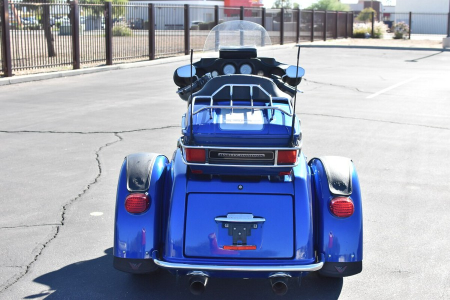 2010 Harley-Davidson Tri Glide Ultra Classic