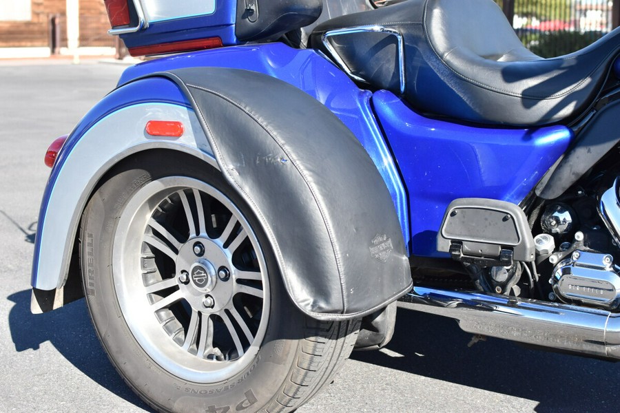 2010 Harley-Davidson Tri Glide Ultra Classic