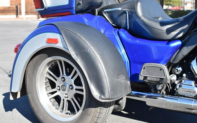 2010 Harley-Davidson Tri Glide Ultra Classic