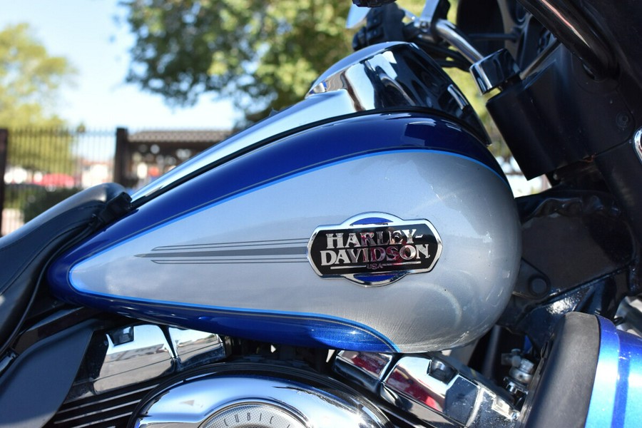 2010 Harley-Davidson Tri Glide Ultra Classic
