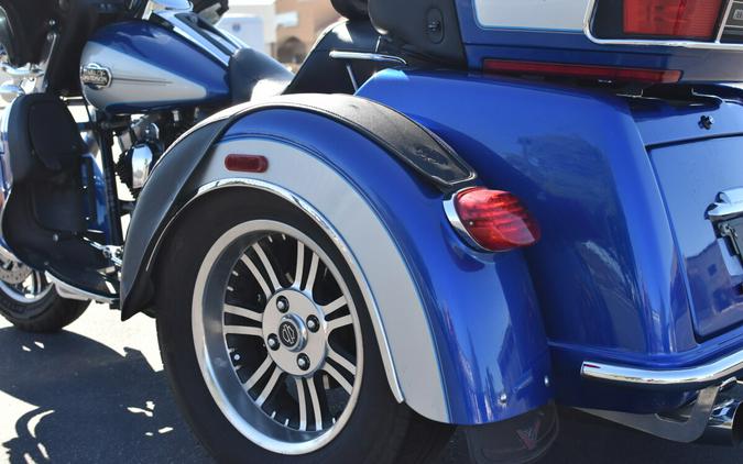 2010 Harley-Davidson Tri Glide Ultra Classic