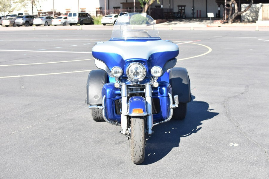 2010 Harley-Davidson Tri Glide Ultra Classic