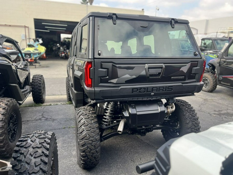 2026 Polaris Xpedition ADV 5 Northstar