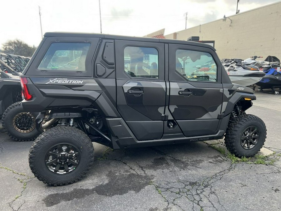 2026 Polaris Xpedition ADV 5 Northstar