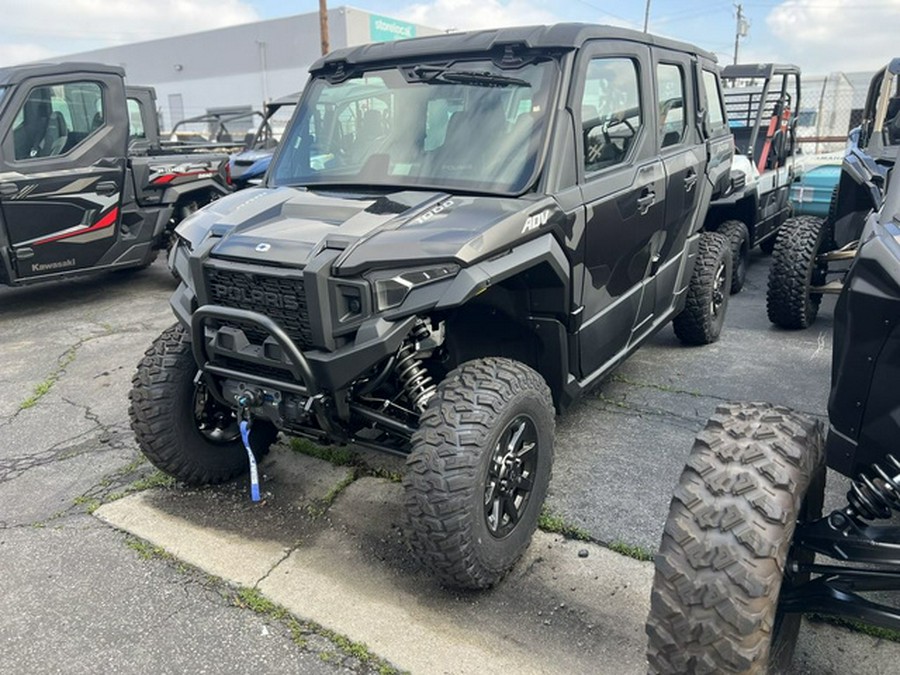 2026 Polaris Xpedition ADV 5 Northstar