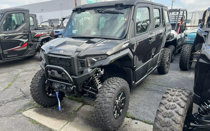 2026 Polaris Xpedition ADV 5 Northstar
