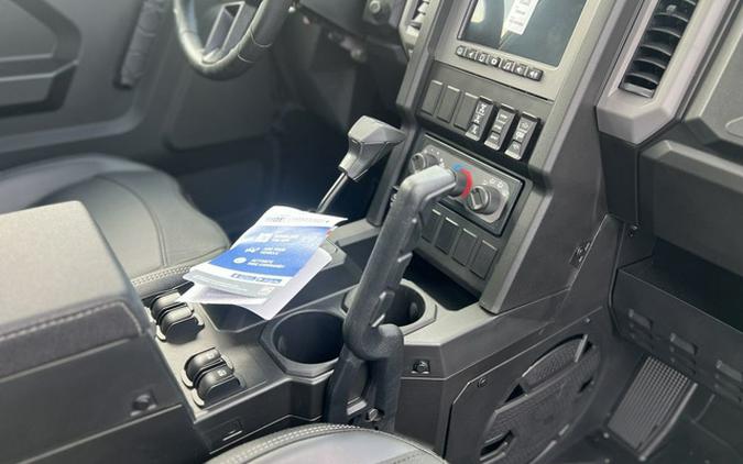 2026 Polaris Xpedition ADV 5 Northstar