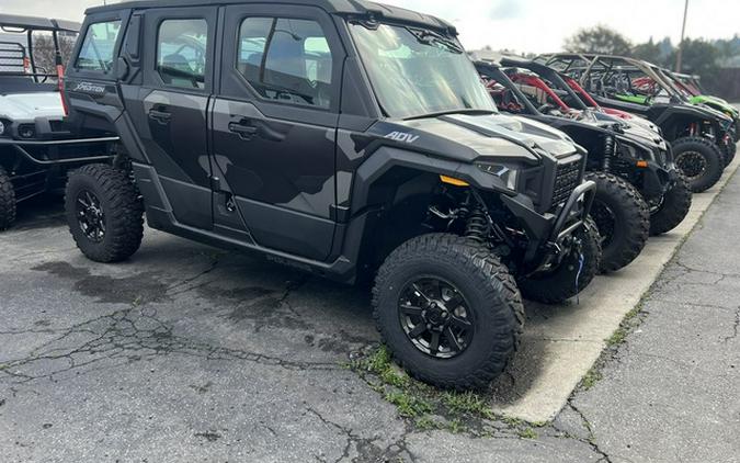 2026 Polaris Xpedition ADV 5 Northstar