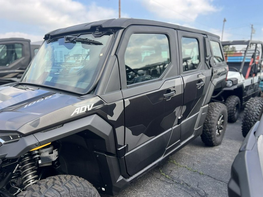2026 Polaris Xpedition ADV 5 Northstar