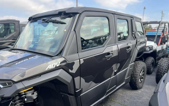 2026 Polaris Xpedition ADV 5 Northstar