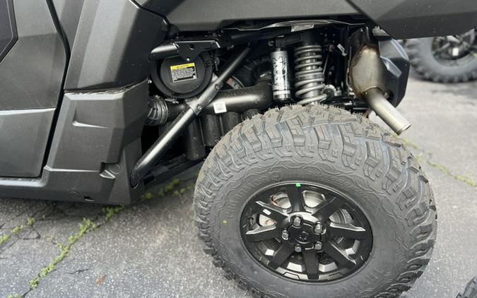 2026 Polaris Xpedition ADV 5 Northstar