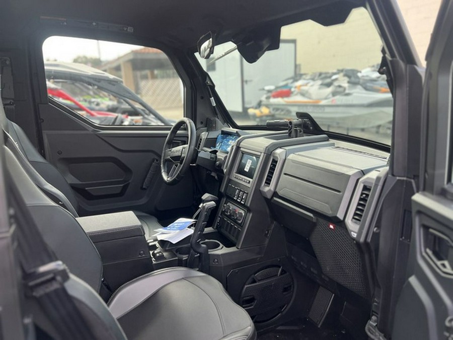 2026 Polaris Xpedition ADV 5 Northstar