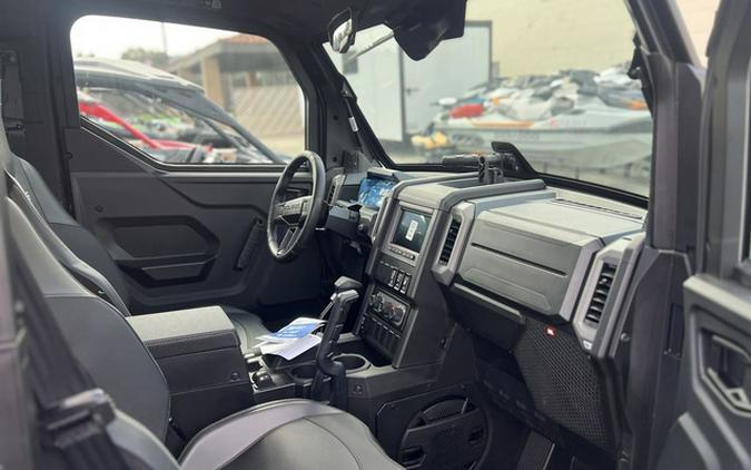 2026 Polaris Xpedition ADV 5 Northstar