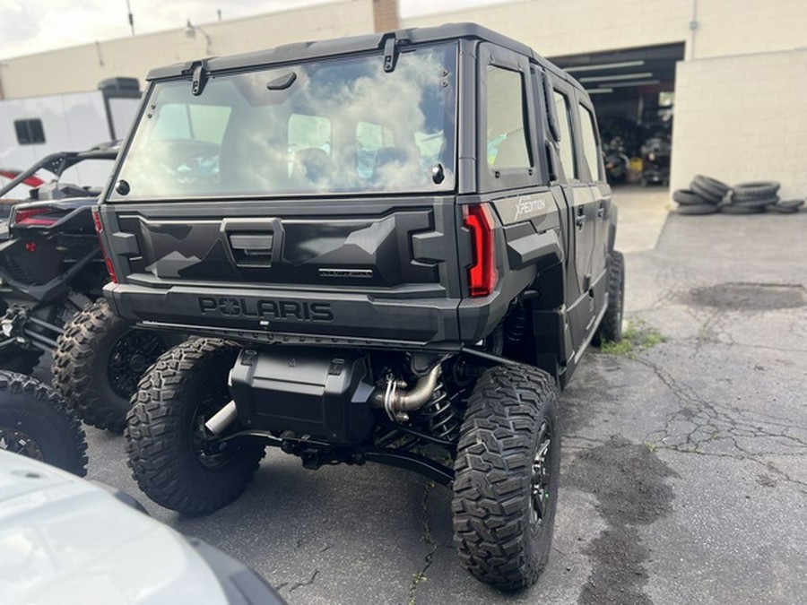 2026 Polaris Xpedition ADV 5 Northstar