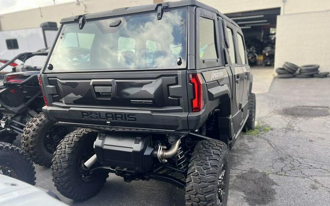 2026 Polaris Xpedition ADV 5 Northstar