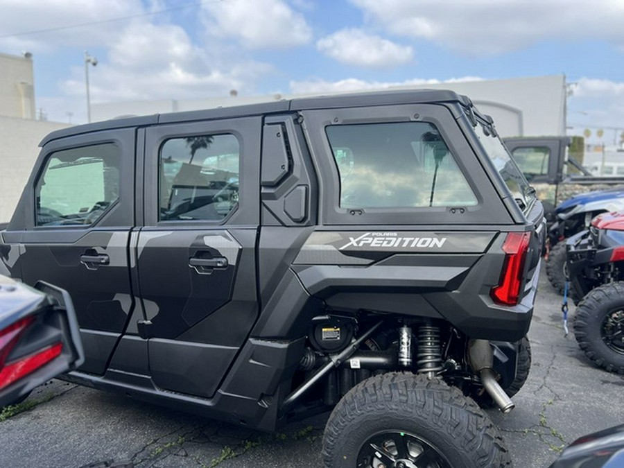 2026 Polaris Xpedition ADV 5 Northstar