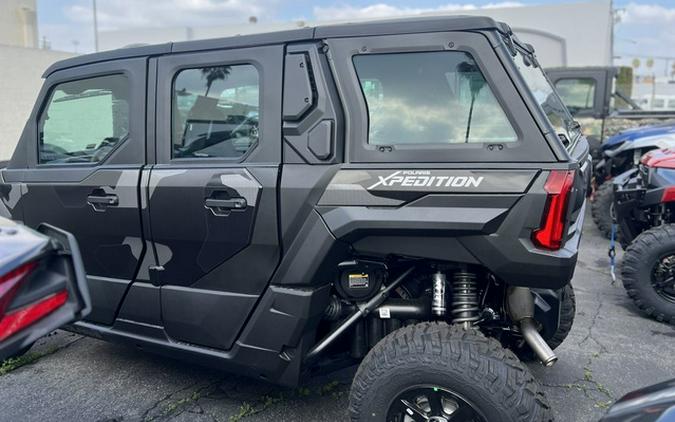 2026 Polaris Xpedition ADV 5 Northstar