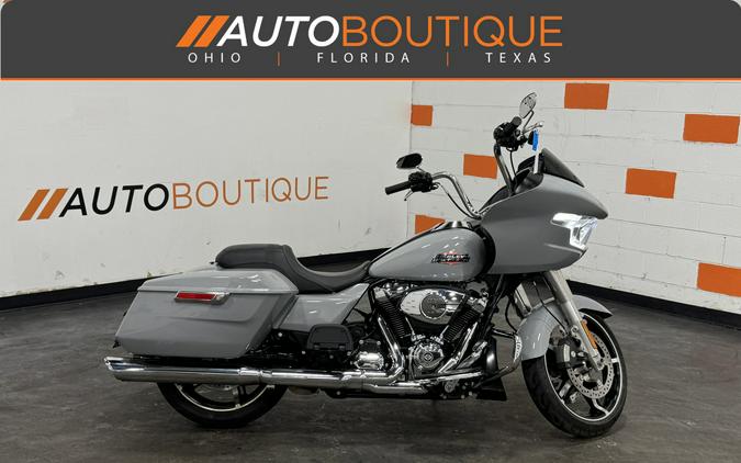 2024 HARLEY DAVIDSON ROAD GLIDE