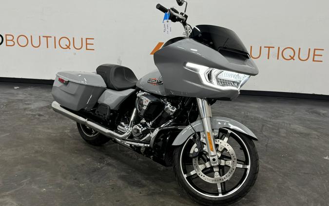 2024 HARLEY DAVIDSON ROAD GLIDE