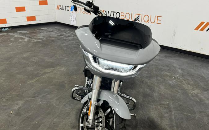 2024 HARLEY DAVIDSON ROAD GLIDE