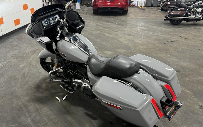 2024 HARLEY DAVIDSON ROAD GLIDE