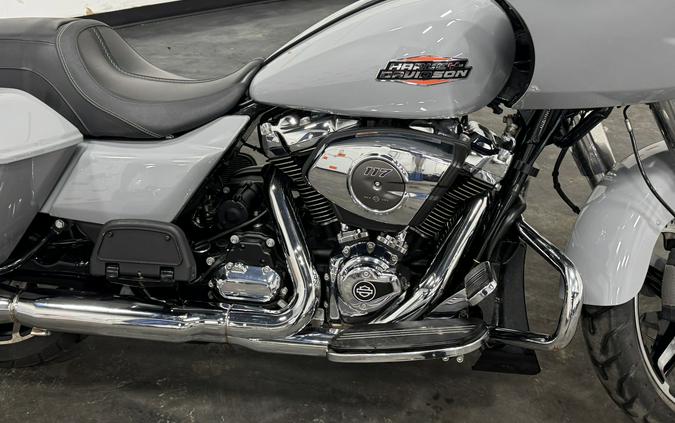 2024 HARLEY DAVIDSON ROAD GLIDE