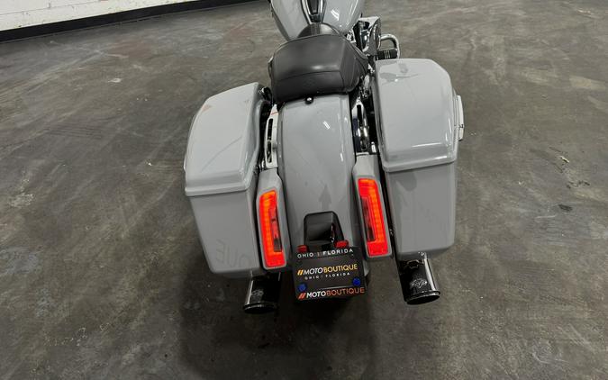 2024 HARLEY DAVIDSON ROAD GLIDE