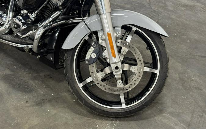 2024 HARLEY DAVIDSON ROAD GLIDE