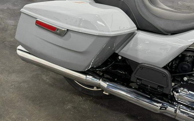 2024 HARLEY DAVIDSON ROAD GLIDE