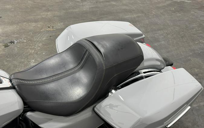 2024 HARLEY DAVIDSON ROAD GLIDE