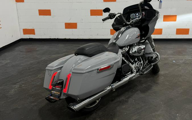 2024 HARLEY DAVIDSON ROAD GLIDE