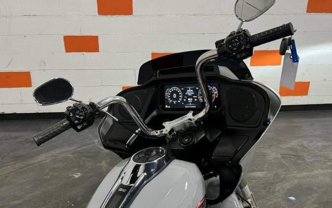 2024 HARLEY DAVIDSON ROAD GLIDE
