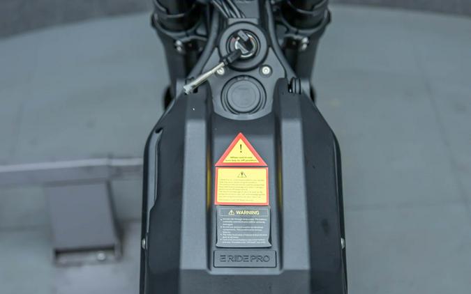 2025 E RIDE PRO SS 2.0