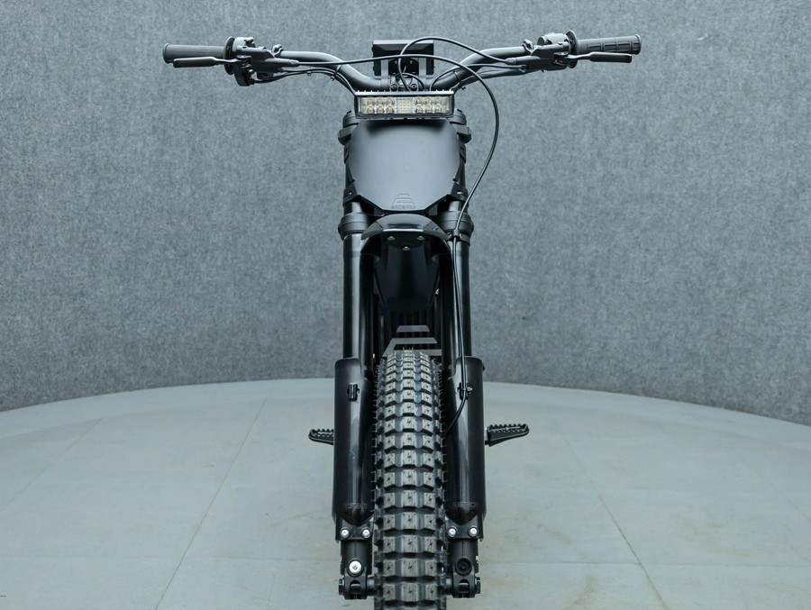 2025 E RIDE PRO SS 2.0