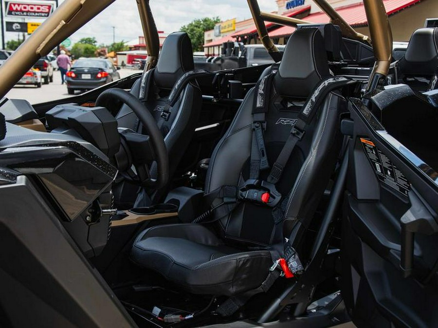 2025 Polaris® RZR Pro R 4 Ultimate