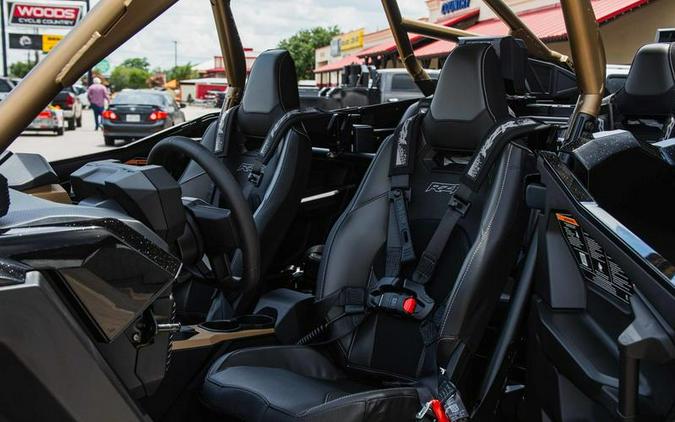 2025 Polaris® RZR Pro R 4 Ultimate