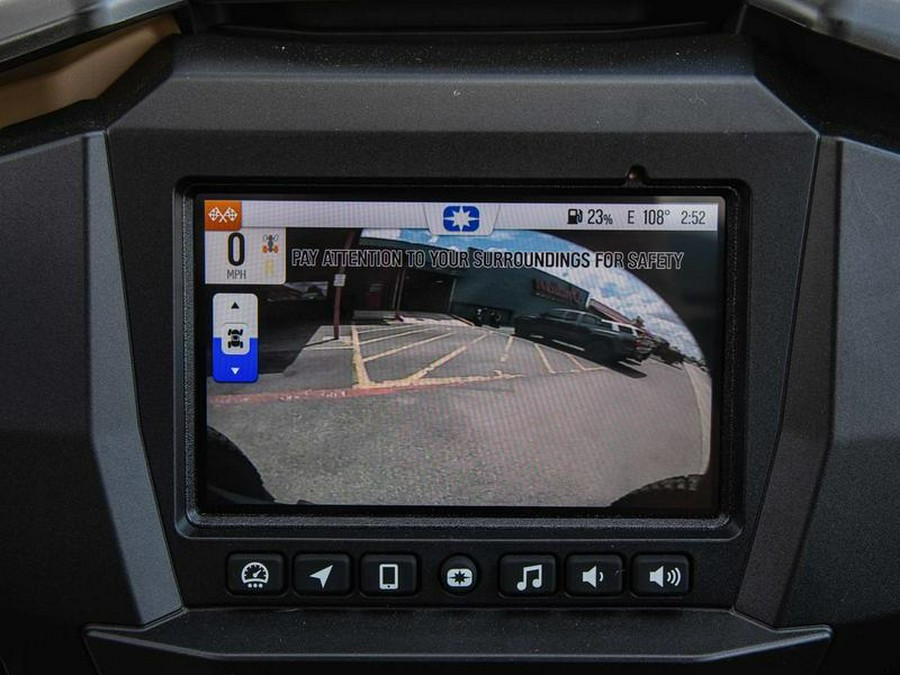 2025 Polaris® RZR Pro R 4 Ultimate