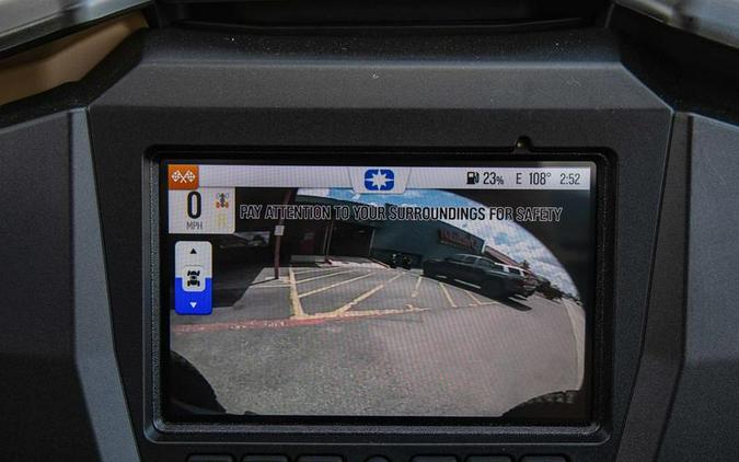 2025 Polaris® RZR Pro R 4 Ultimate