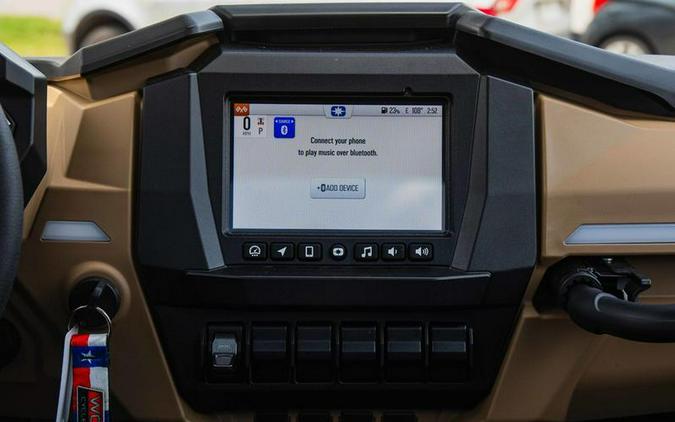 2025 Polaris® RZR Pro R 4 Ultimate