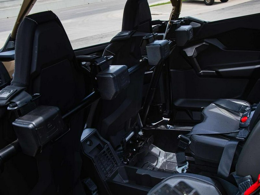 2025 Polaris® RZR Pro R 4 Ultimate