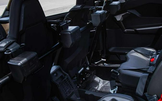 2025 Polaris® RZR Pro R 4 Ultimate