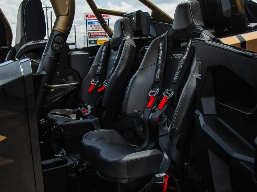 2025 Polaris® RZR Pro R 4 Ultimate