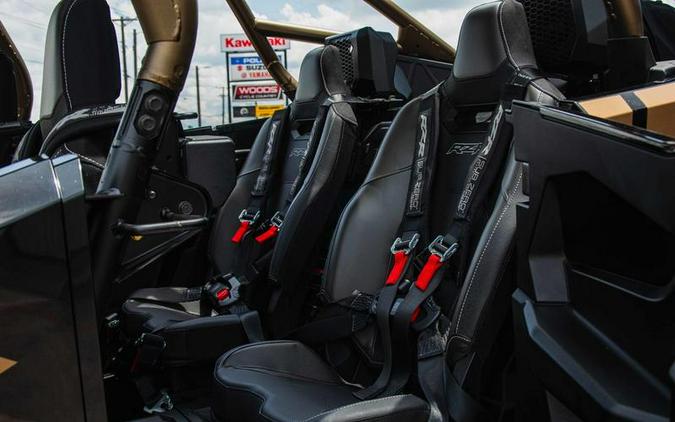2025 Polaris® RZR Pro R 4 Ultimate