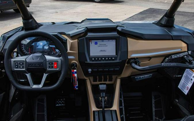 2025 Polaris® RZR Pro R 4 Ultimate