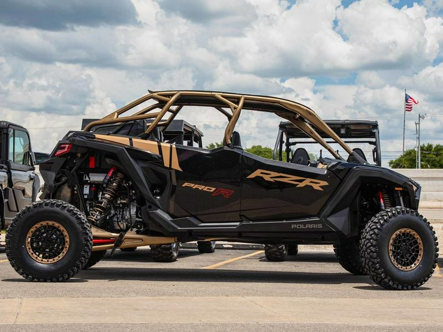 2025 Polaris® RZR Pro R 4 Ultimate
