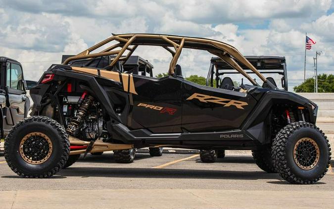 2025 Polaris® RZR Pro R 4 Ultimate