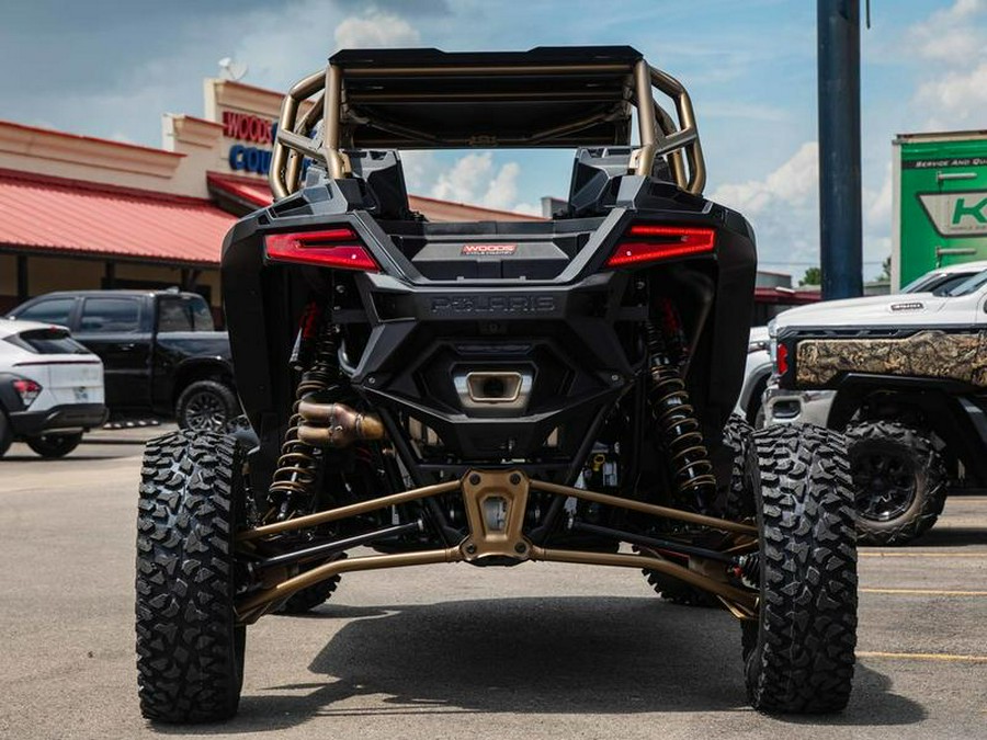 2025 Polaris® RZR Pro R 4 Ultimate