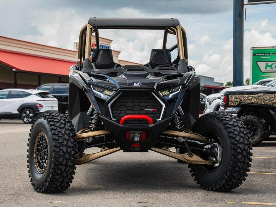 2025 Polaris® RZR Pro R 4 Ultimate