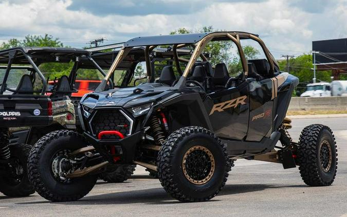 2025 Polaris® RZR Pro R 4 Ultimate