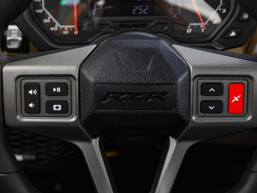 2025 Polaris® RZR Pro R 4 Ultimate